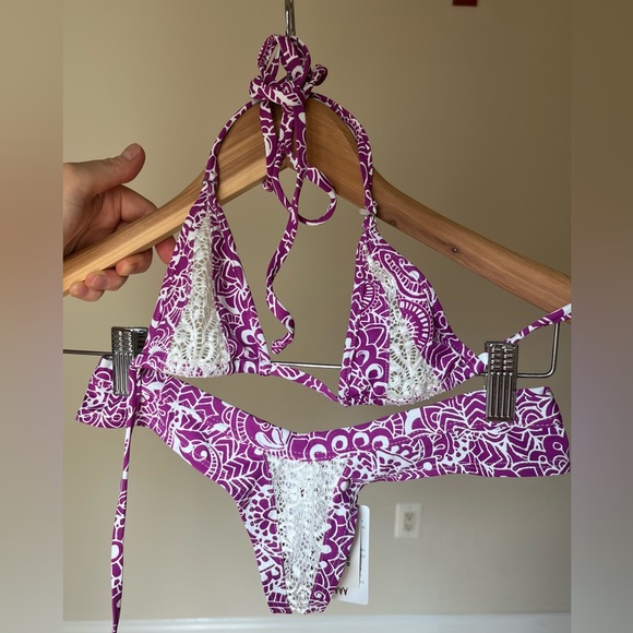 Wicked Weasel Swim Wicked Weasel Micro Bikini Poshmark